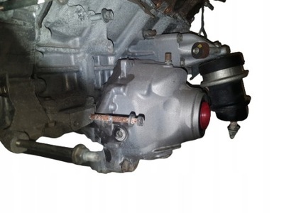 Мост дифференциал lexus ls600 ls 600 5.0 2ur-fse фото №1