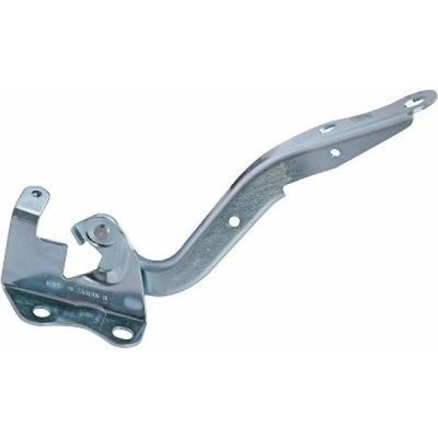 Петля do toyota auris 07-10 фото №1