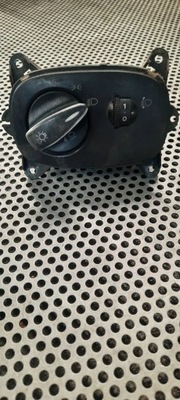 Вимикач світла yc1t13a024bb ford transit фото №1