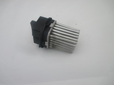 REOSTATO RESISTENCIA CALENTADOR SOPLADORES MERCEDES C-KLASA W204 GLK X204  