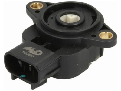 Датчик дроссель meat & doria 83122 фото №1