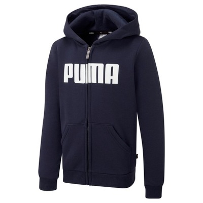 PUMA BLUZA ESS 84762102 r 104