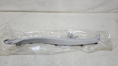 Молдинг накладка порог стойка lewatył mercedes c-klasa a2056900225 фото №1