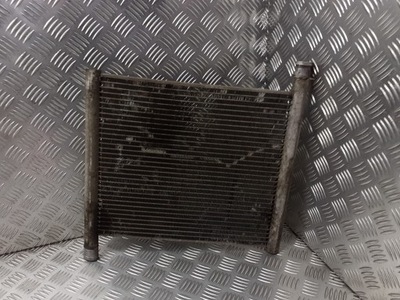 Радіатор wody smart fortwo 0.6 0003428v006 фото №1