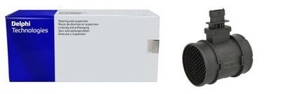 Расходомер chevrolet lacetti 2.0 d 2007- фото №1