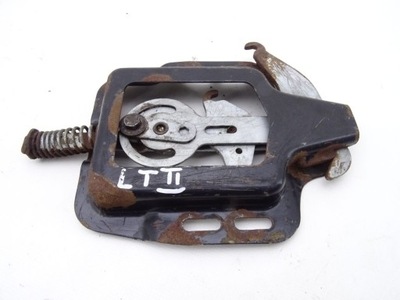 Vw lt ii 96-06 замок капот фото №1