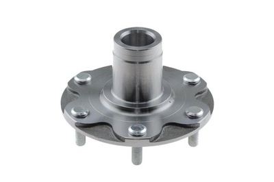 Ступица колеса перед bez подшипник toyota hi-lux 05- фото №1