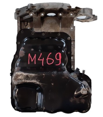 M469 INDAS JAGUAR 2.7 D 4R8Q-6675-GA 4R8Q-6U004-EC 