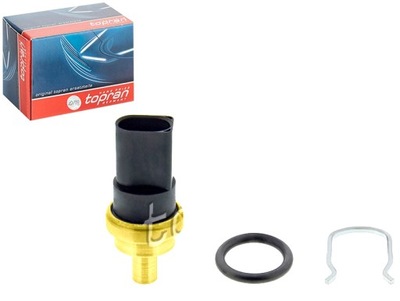 SENSOR TEMPERATURA DE LÍQUIDO REFRIGERACIÓN AUDI A2 A3 A4 B5 A4 B6 A4 B7 A4  