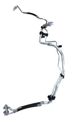 9831702180 шланг жидкость охлаждающей freonu оригинальный номер peugeot 308 rifter partner фото №1