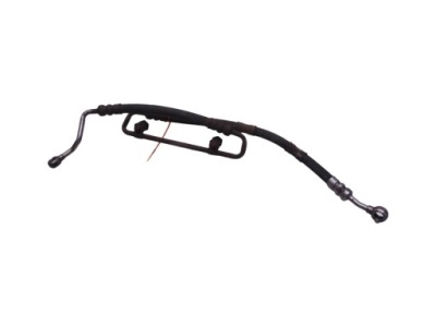 Шланг усилителя bmw 1 e87 120i фото №1