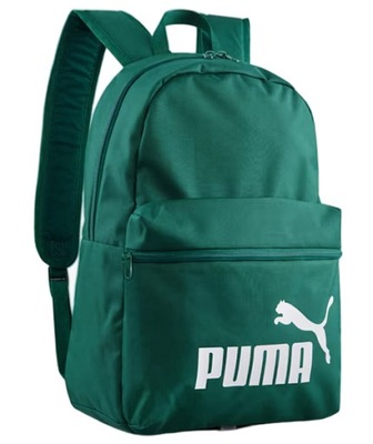 Plecak Puma szkolny sportowy do szkoły tornister