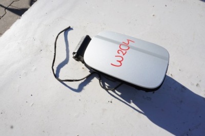 Полиця задня mercedes c w204 c350 фото №1