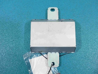 Блок керування модуль usb kia pro ceed i 06-09 фото №1