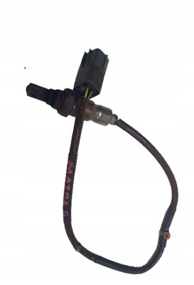 Датчик лямбда-зонд mazda cx3 2.0b uaa001 фото №1