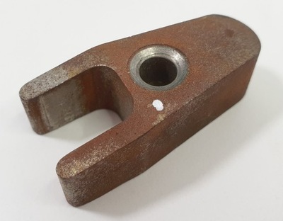 Кріплення кронштейн вприску mercedes glk x204 3.0 cdi фото №1