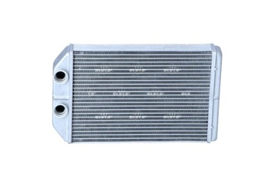 NRF ŠILDYTUVAS AUDI A6 C4 A6 C5 ALLROAD C5 1.8-4.2 12.95-08.05 