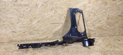 Mini cooper clubman r55 направляющая левый задняя оригинал фото №1