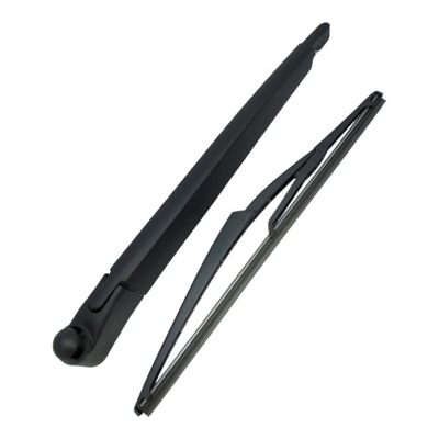 Рычаг + дворник задняя mercedes a-klasa w169 04- фото №1