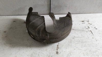 Skoda superb ii підкрилок задня праве 3t5810970 фото №1