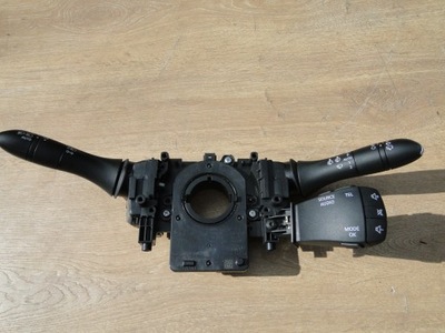 Renault megane iv gt важіль перемикач фото №1