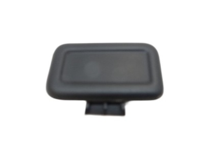 Citroen c4 picasso ii заглушка задній кришки багажника фото №1