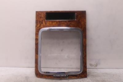 Корпус рамка выборщик grand cherokee wk iii 04r- фото №1