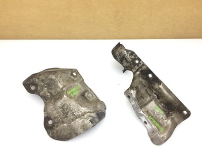 Connect mk2 ii 1.6 защита тепловая турбонагнетателя фото №1