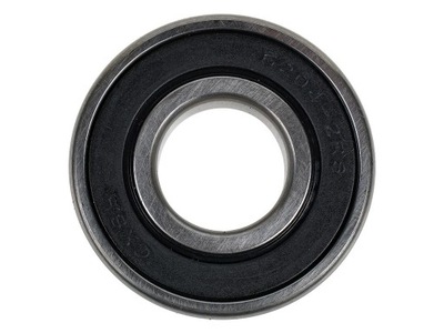 Подшипник генератора 20x47x14mm mitsubishi фото №1