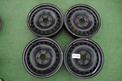 DISCS STEEL MERCEDES A CLASS W169  