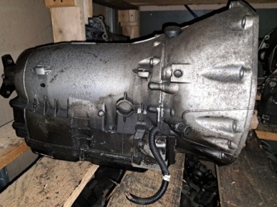 Коробка передач передач автоматическая mercedes w203 w211 w209 r1402712601 фото №1