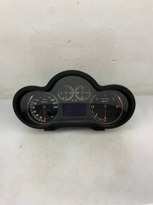 Лічильник приладова панель 156063178 fca фото №1