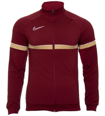 Bluza dziecięca Nike Academy CW6115677 128-137 cm S