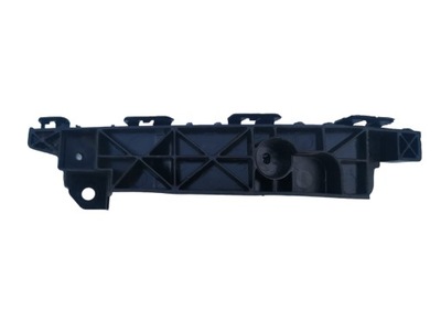 Hyundai ix35 направляющая бампера левый перед фото №1