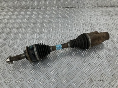 SEMI-EJE DERECHA EB3G-3A427-EA FORD RANGER 15- 2.2 TDCI  