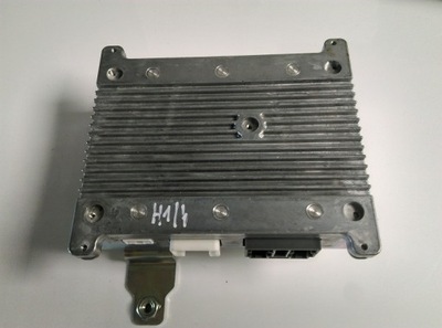 INFINITI Q50 MÓDULO UNIDAD DE CONTROL ASSY INWERTER  