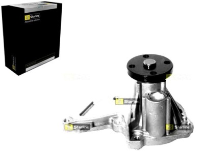 Насос wody ford focus 1.4 16v 1.6 16v 98 starline фото №1