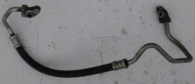 Toyota corolla verso 06 r 1.6 шланг кондиціонера фото №1