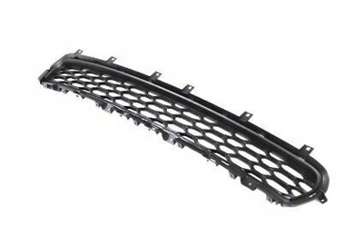 Nowa решітка радіатора решітка радіатора dodge durango srt rt 2021- фото №1