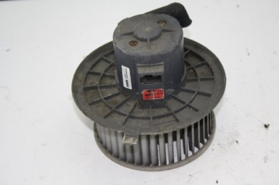 Вентилятор обдув повітродувка deawoo matiz 613136 фото №1