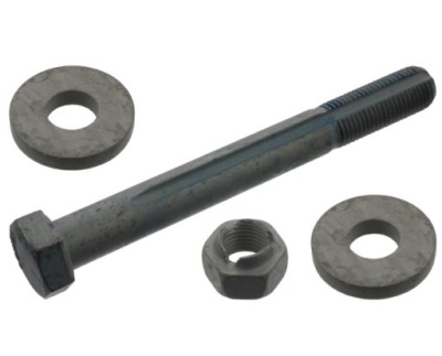 ZESTAW MONTAZOWY WAHACZA DB C209 02-