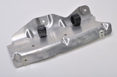 Bmw g60 захист теплова ліва 9449275 фото №1