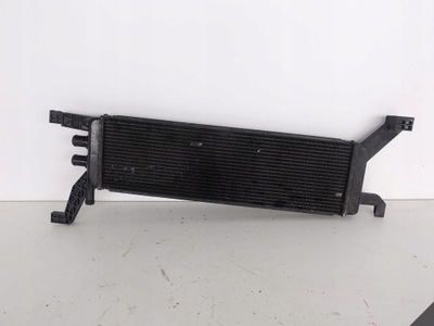 Ghibli levante quattroporte радіатор додаткова фото №1