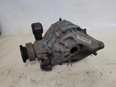 AXLE DIFFERENTIAL REAR REAR MASERATI GHIBLI 3.0 SQ4 2016  