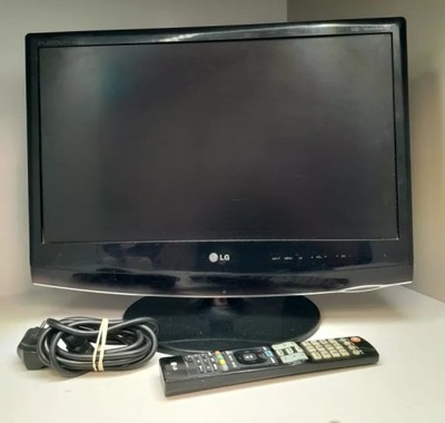 TV LG FLATRON M2062DL