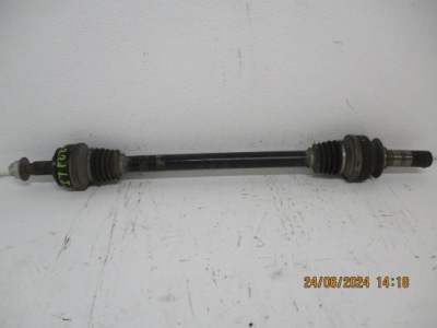 Приводной вал приводной вал задняя alfa romeo giulia фото №1