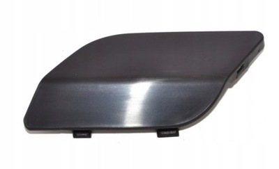 Opel astra h iii заглушка защита распылителя левая фото №1