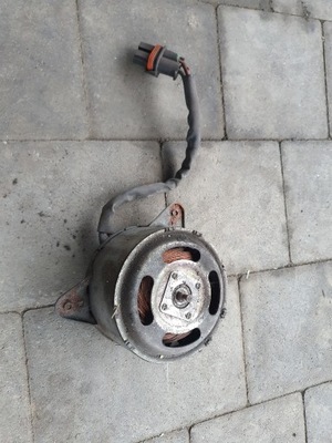 VENTILADOR DEL RADIADOR MOTOR VOLVO XC60 RESTYLING T5 2.0 TURBO 245KM  