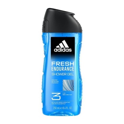 Adidas żel pod prysznic dla mężczyzn 250ml