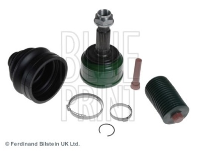 Шрус  приводной honda civic 5daerodeck ma,mb 5d 1 фото №1
